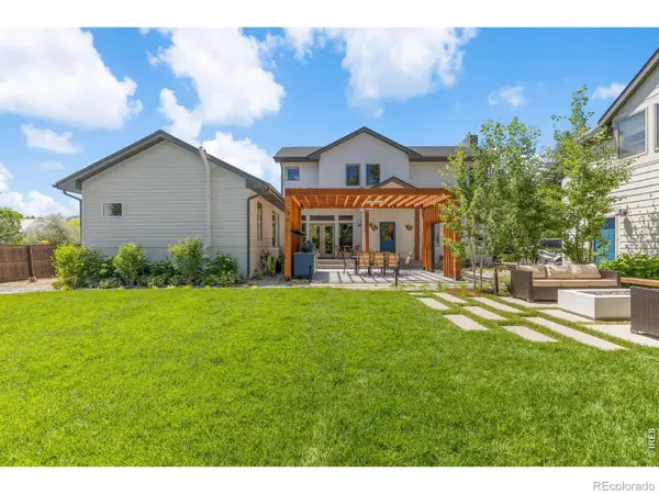 1885 Quince Avenue, Boulder, CO 80304