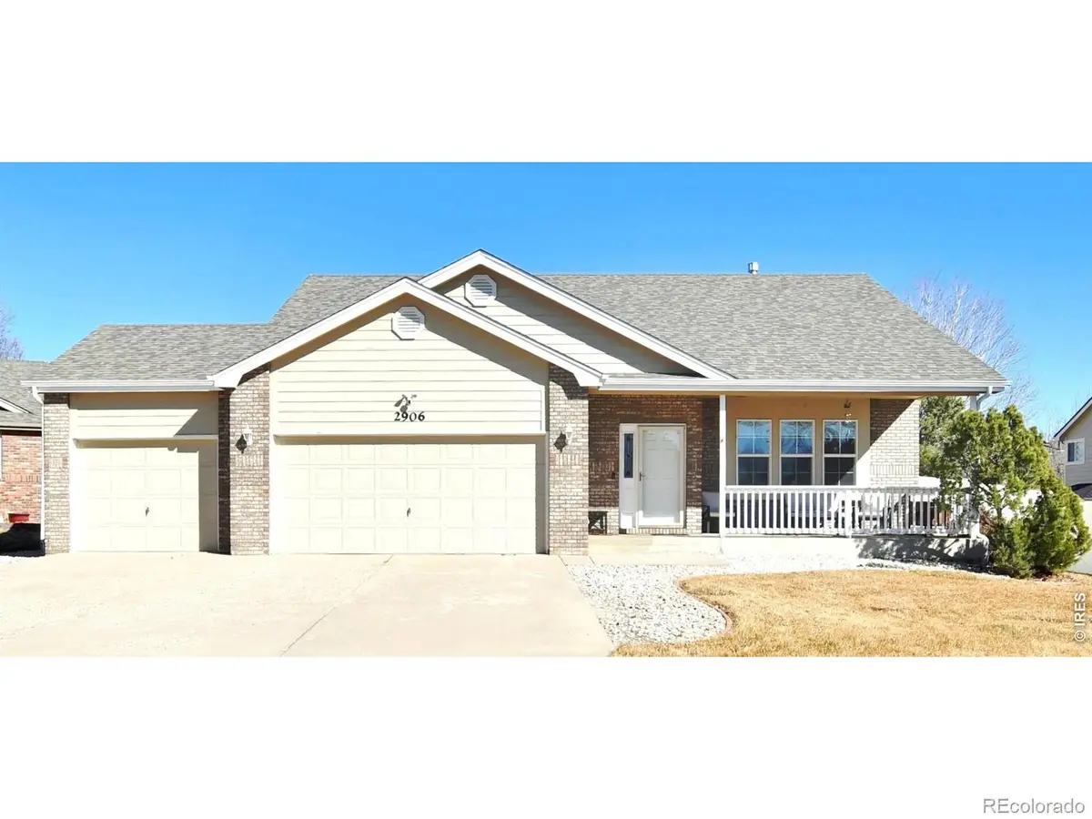 2906 57th Avenue, Greeley, CO 80634 - #1