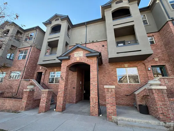 2901 Wyandot Street #5, Denver, CO 80211