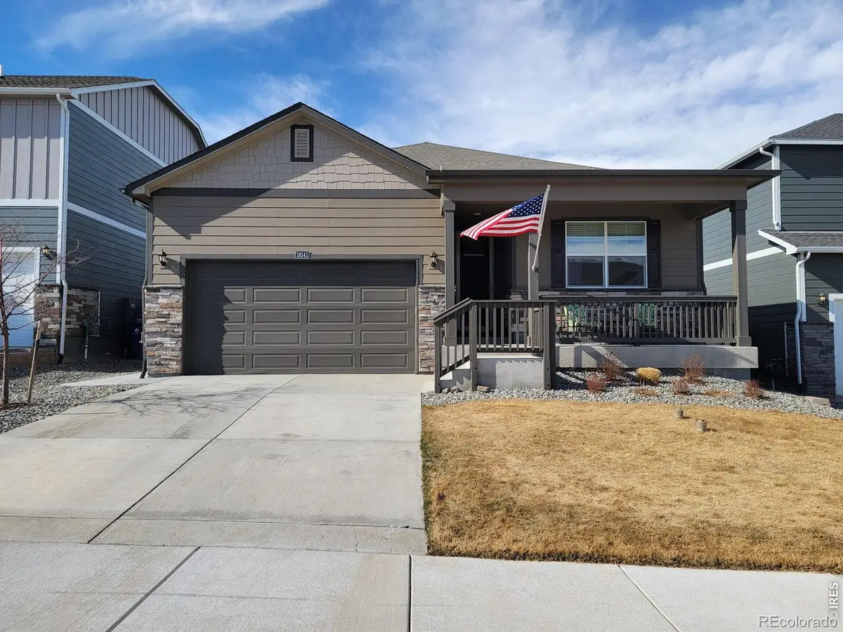 18141 Prince Hill Circle, Parker, CO 80134 - #1