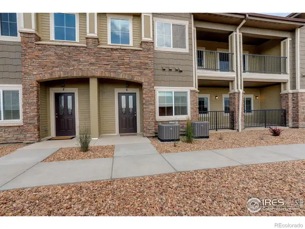 2435 Calais Drive #20, Longmont, CO 80504