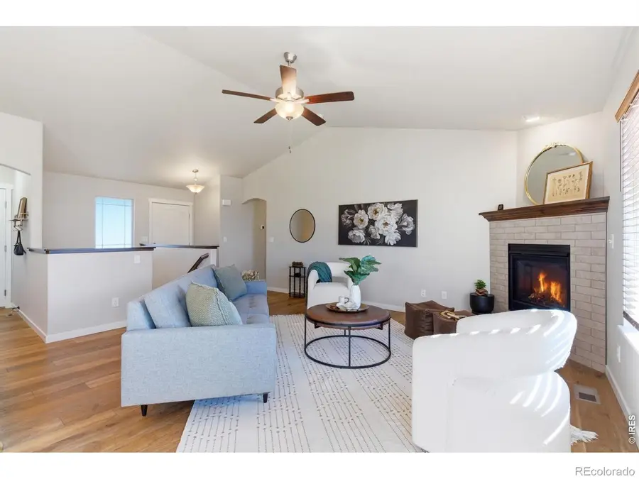 3323 Wildflower Drive, Wellington, CO 80549 - #3