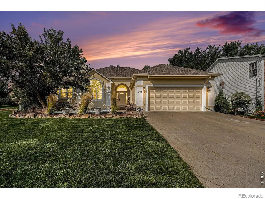 419 N Brisbane Avenue, Greeley, CO 80634 - #2