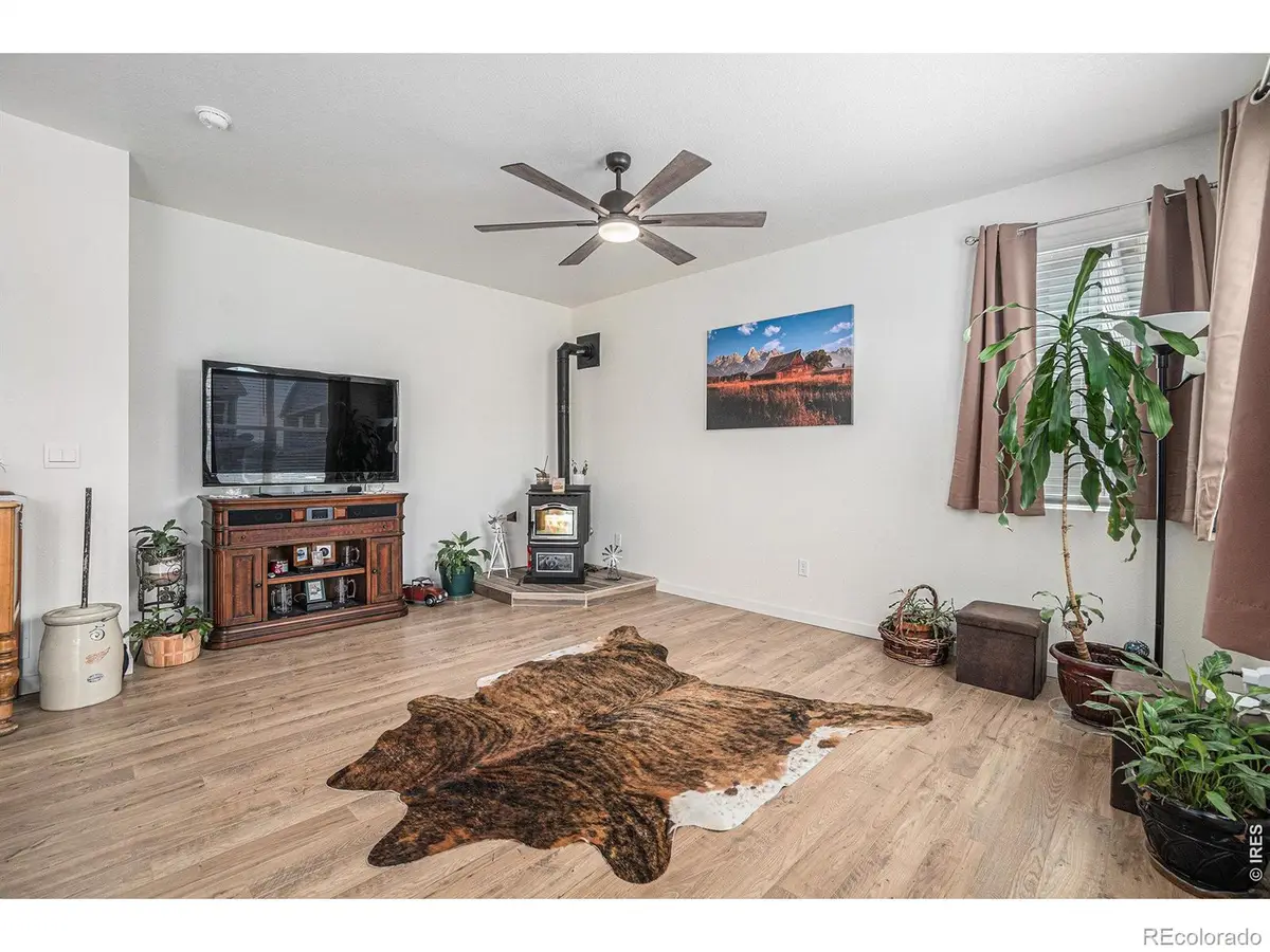 605 Sawyers Pond Drive, Severance, CO 80550 - #1