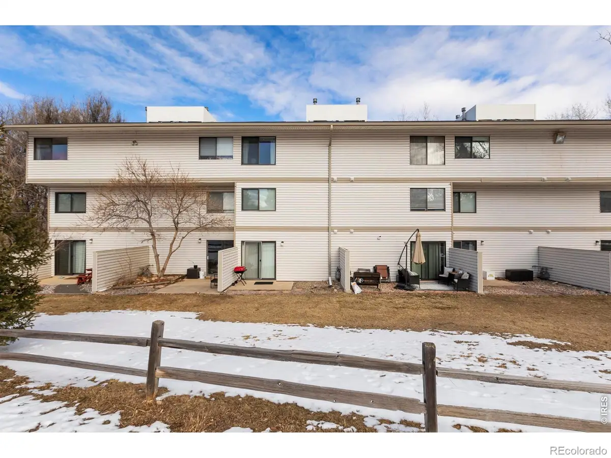 1705 Heatheridge Road, Fort Collins, CO 80526 - #1
