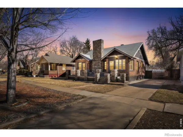 832 Gay Street, Longmont, CO 80501