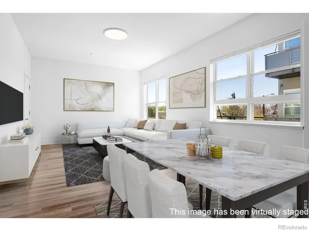 1707 Walnut Street #209, Boulder, CO 80302 - #1