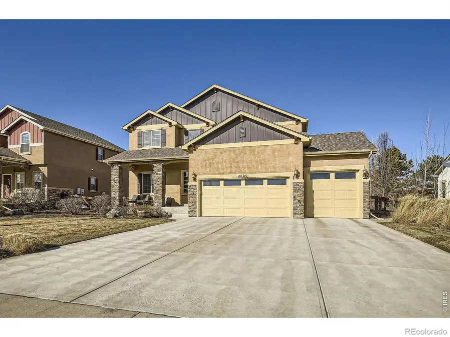 4605 Tarragon Drive, Johnstown, CO 80534 - #2