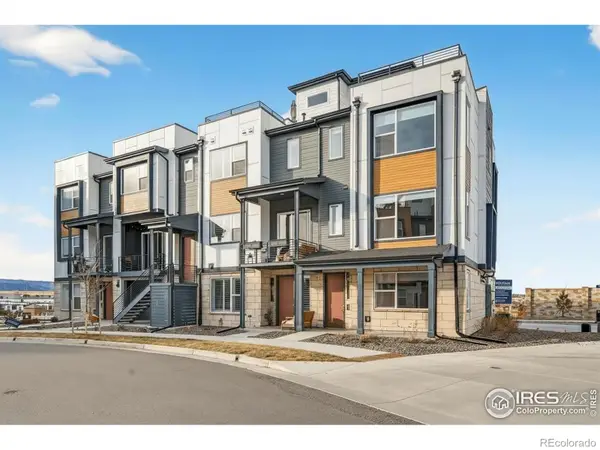 745 Josephine Way, Louisville, CO 80027