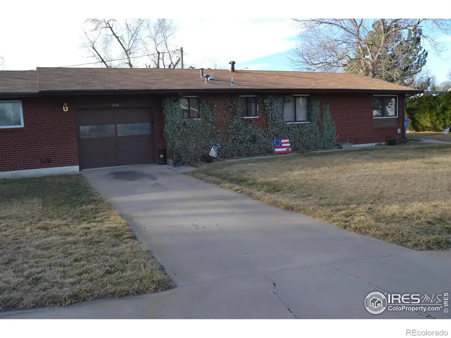 830 N Taft Avenue, Loveland, CO 80537 - #2