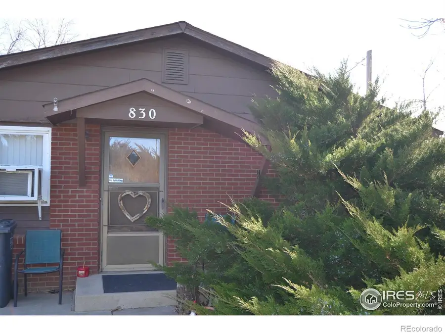 830 N Taft Avenue, Loveland, CO 80537 - #3