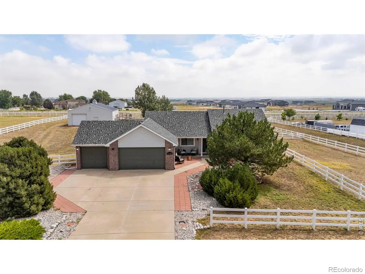 16260 Great Rock Way, Brighton, CO 80603 - #1