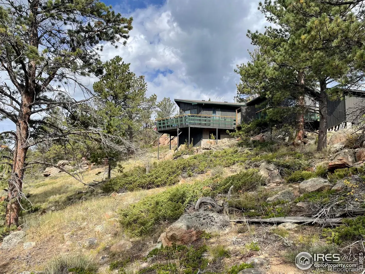 123 Tahlequah Way, Red Feather Lakes, CO 80545 - #1