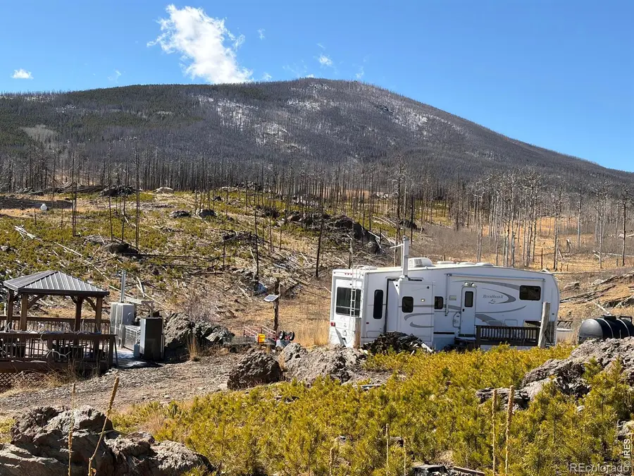 28 Agate Court, Bellvue, CO 80512 - #2