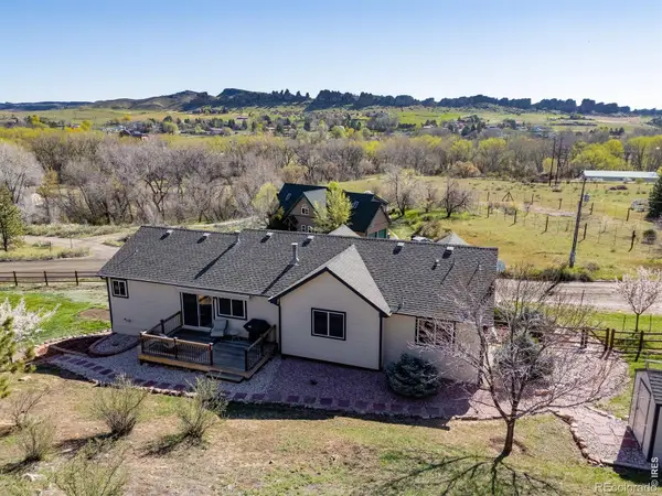 3101 Escondido Drive, Loveland, CO 80538