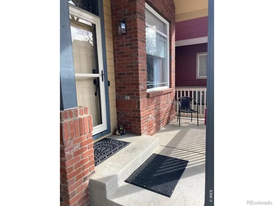 818 S Terry Street, Longmont, CO 80501 - #2