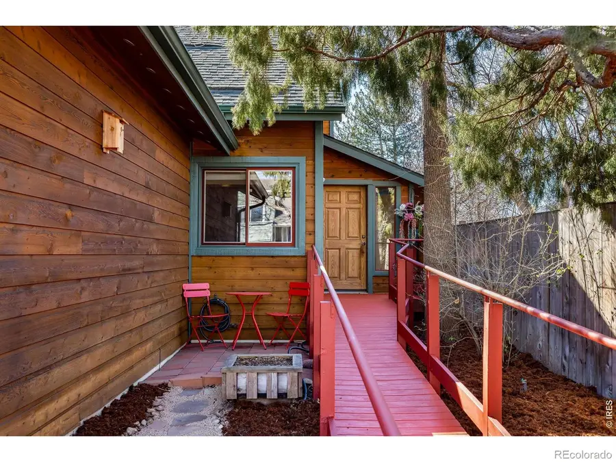 3616 Roundtree Court, Boulder, CO 80304 - #2