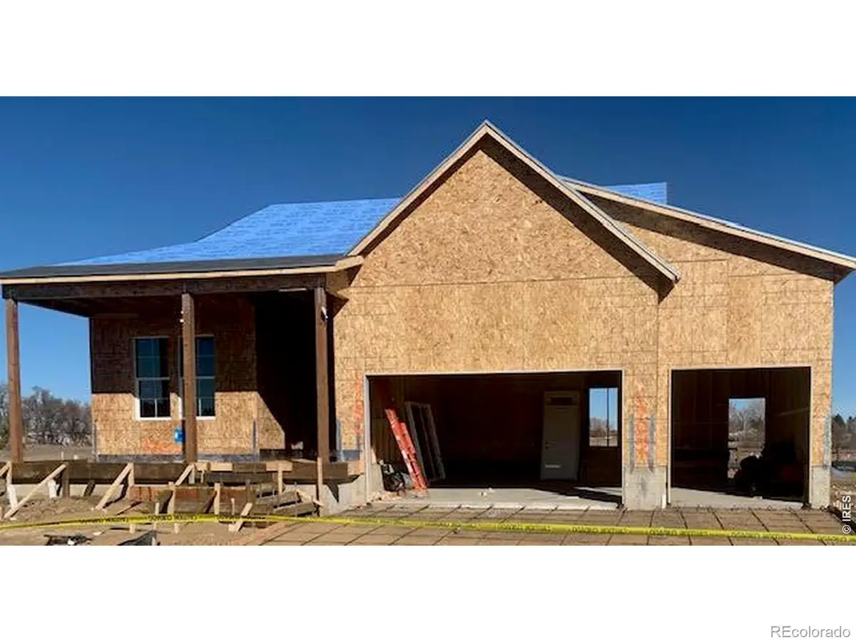 1639 Baltusrol Court, Fort Collins, CO 80524 - #1