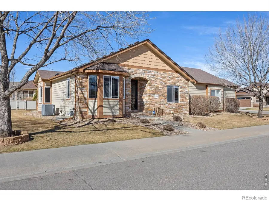 4735 Mimosa Street, Loveland, CO 80538 - #3