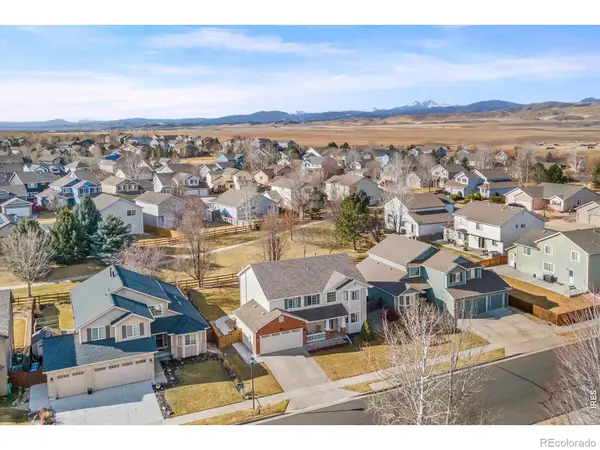 615 Jansen Drive, Fort Collins, CO 80525