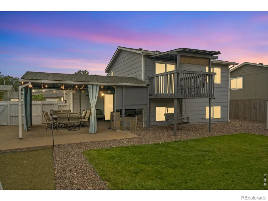 159 20th Ave Ct, Greeley, CO 80631 - #2