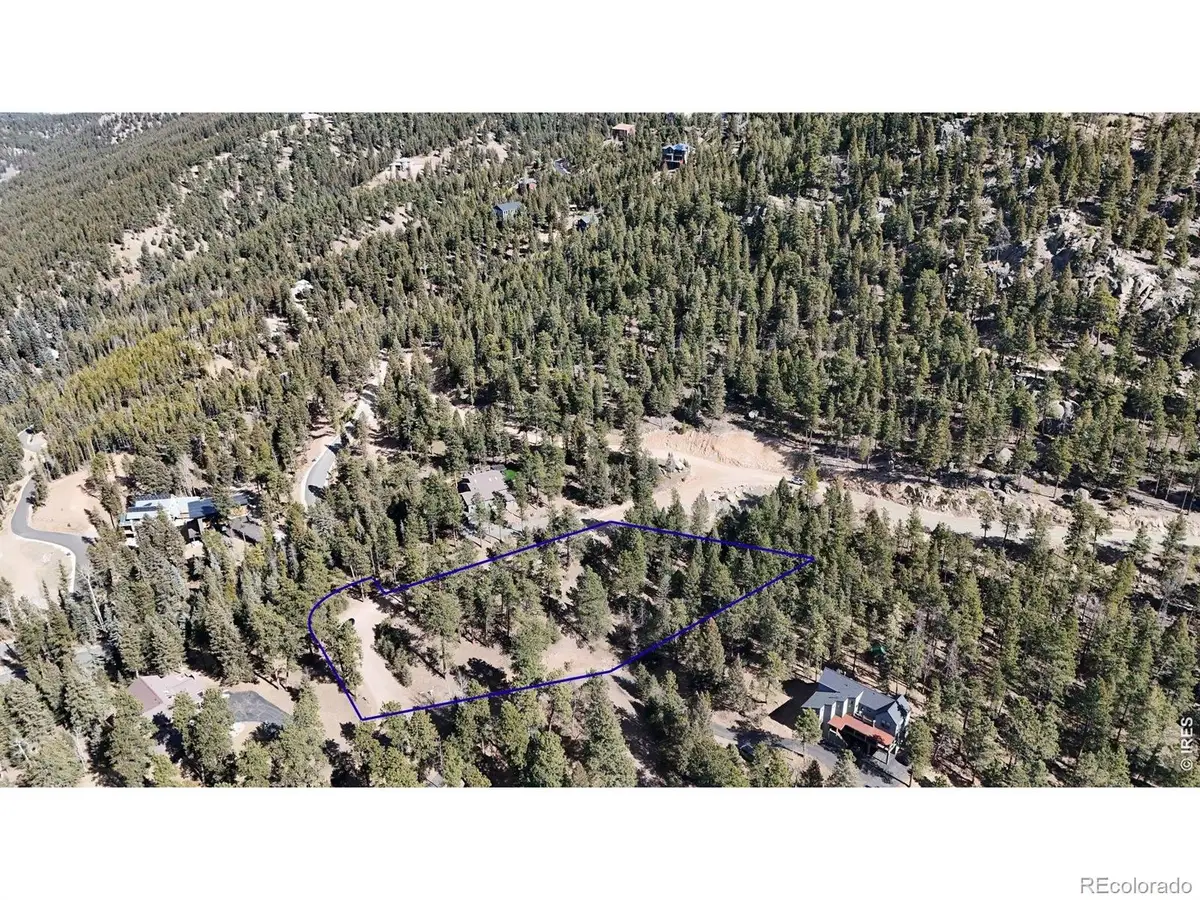 7000 - 7022 Blue Creek Road, Evergreen, CO 80439 - #1