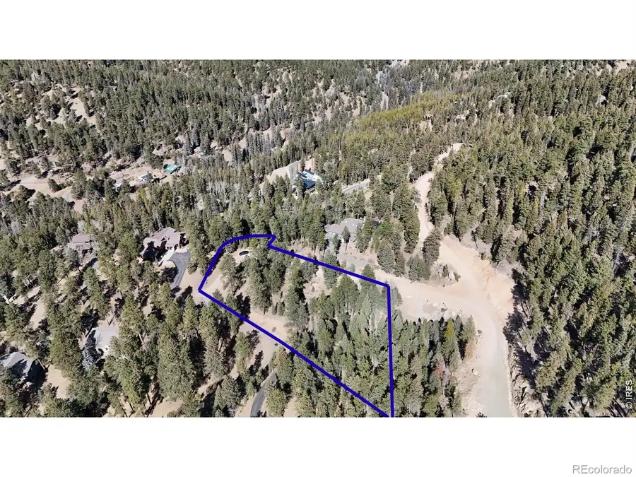 7000 - 7022 Blue Creek Road, Evergreen, CO 80439 - #3