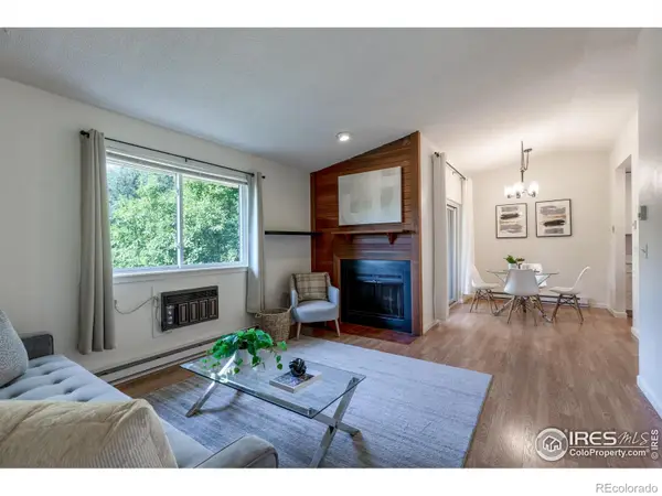 3055 30th Street, Boulder, CO 80301