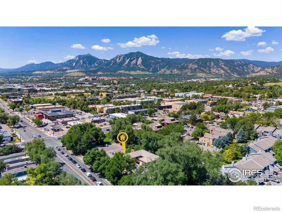 3055 30th Street, Boulder, CO 80301 - #2