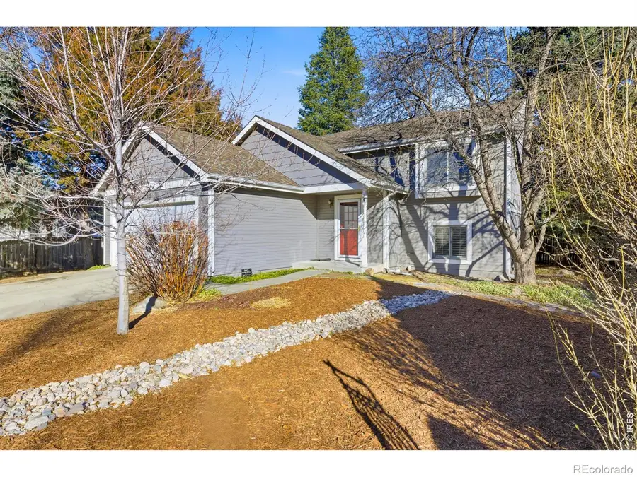 612 Marigold Lane, Fort Collins, CO 80526 - #2