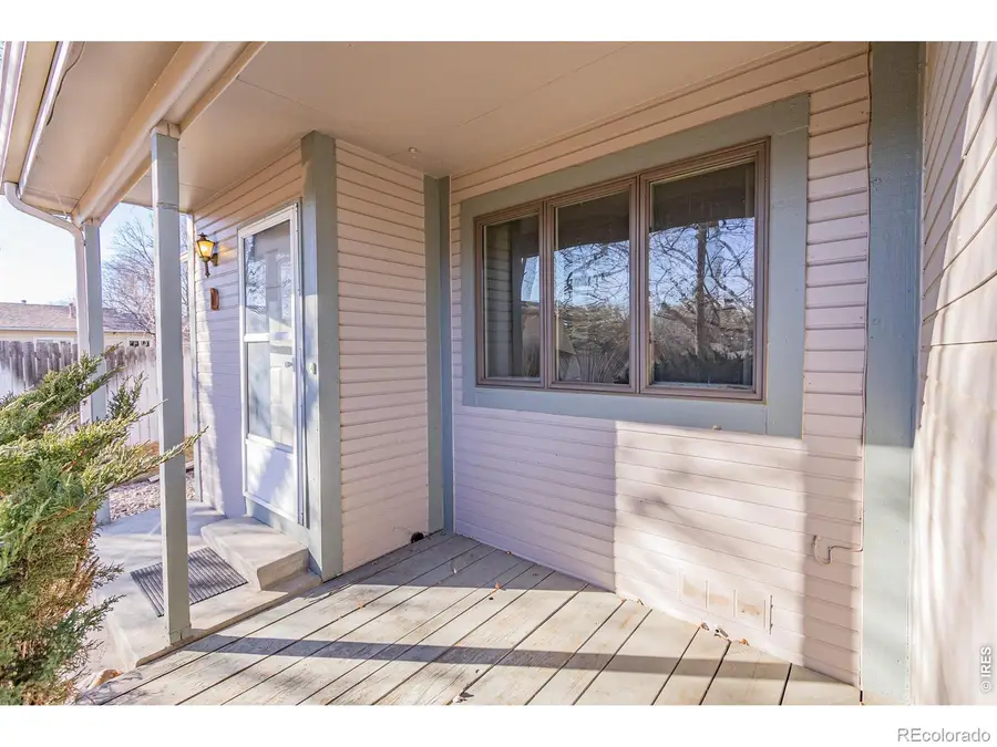 925 E Prospect Road #D, Fort Collins, CO 80525 - #3