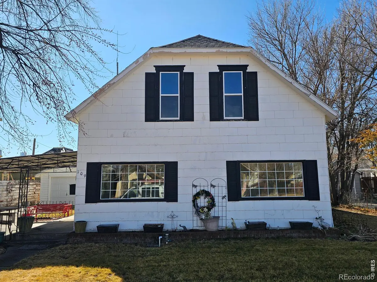 109 Denver Street, Sterling, CO 80751 - #1