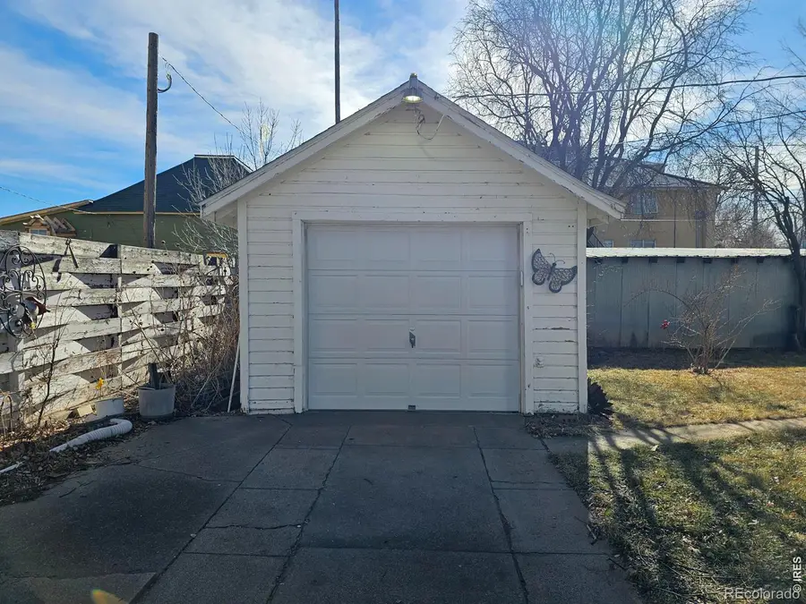 109 Denver Street, Sterling, CO 80751 - #3