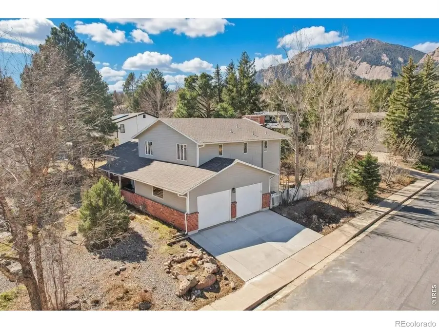 2610 Iliff Street, Boulder, CO 80305 - #2
