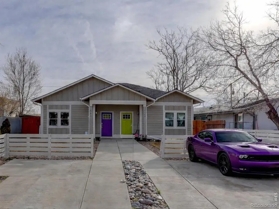 326 S Raleigh Street, Denver, CO 80219 - #2