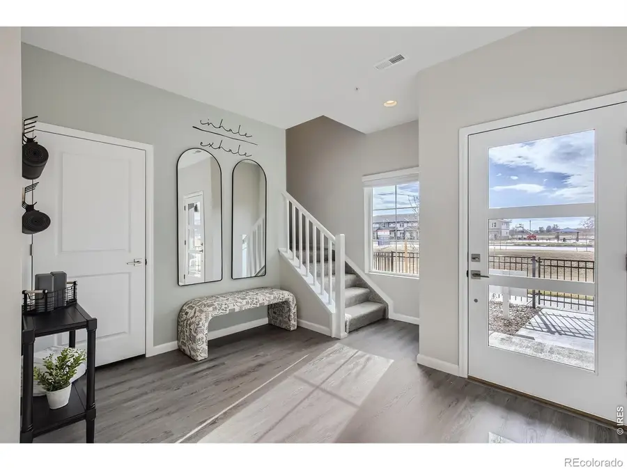 919 Schlagel Street, Fort Collins, CO 80524 - #2