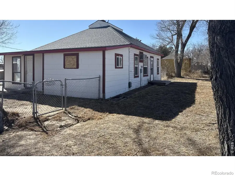 306 E Curtis Street, Eckley, CO 80727 - #3