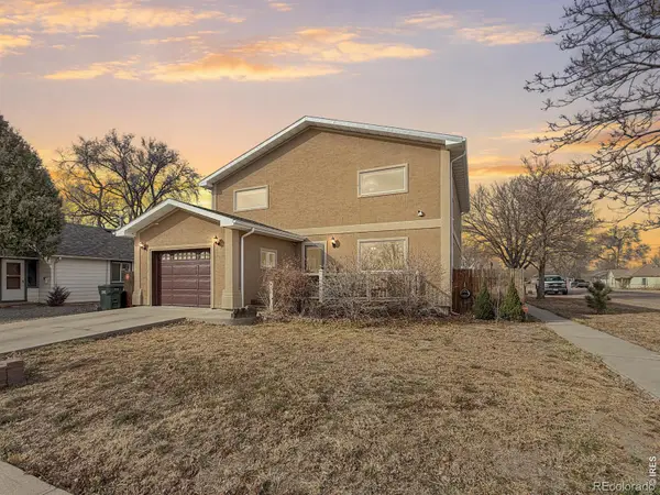 502 State Street, Sterling, CO 80751