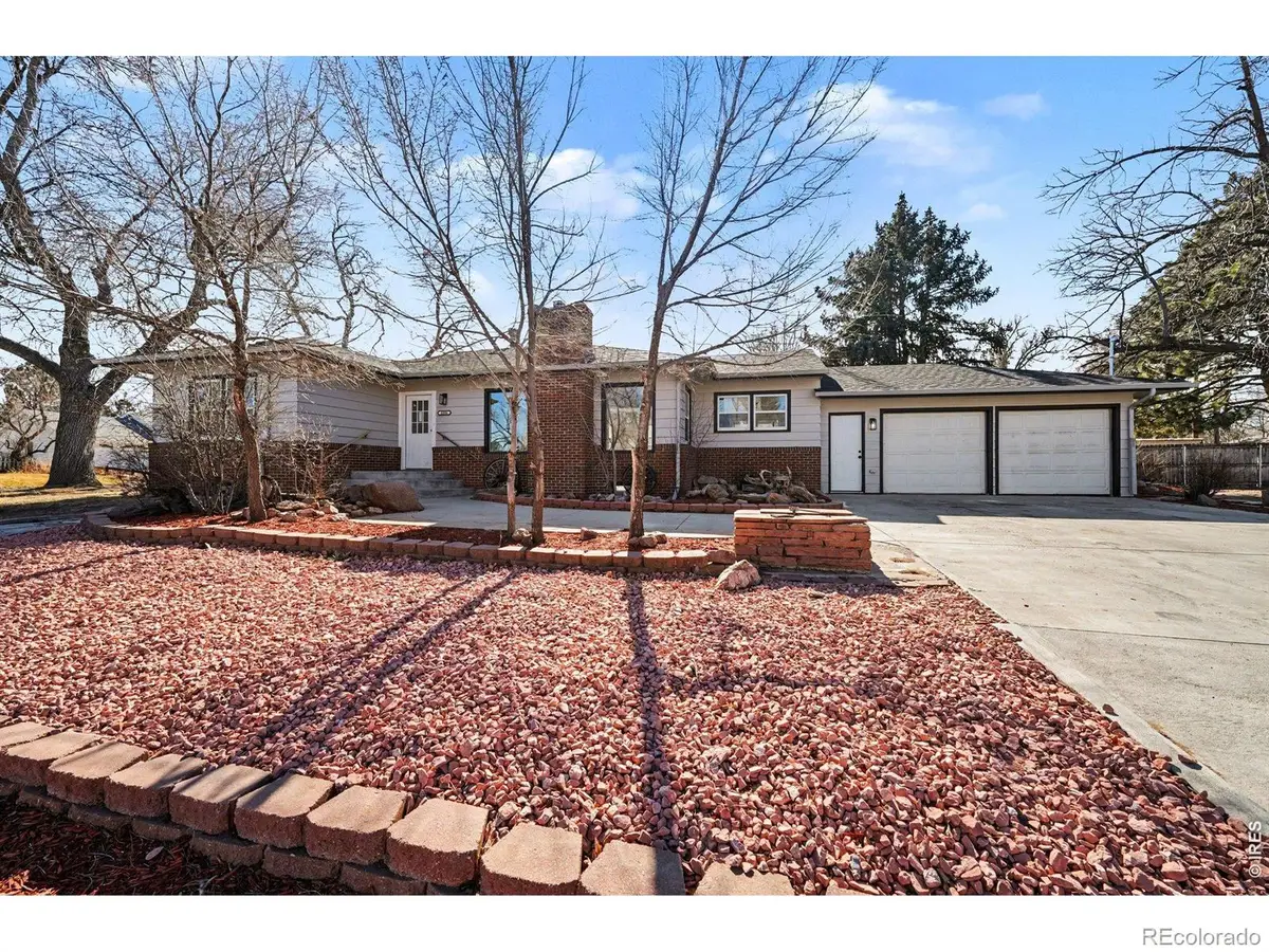 2202 17th Street, Greeley, CO 80631 - #1