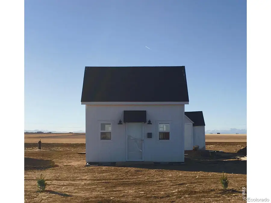 8551 Flint Ridge Street, Bennett, CO 80102 - #2