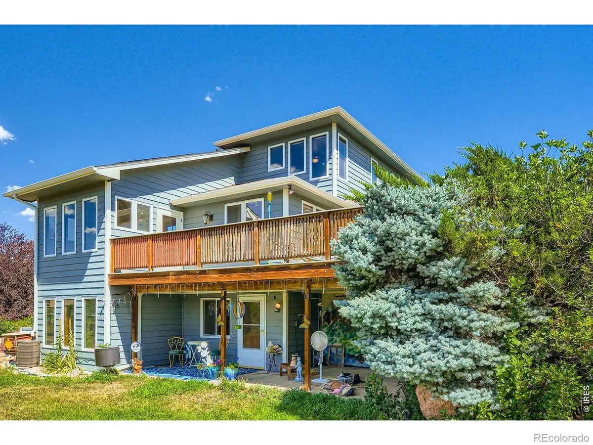 512 Carpenter Road, Fort Collins, CO 80525 - #1
