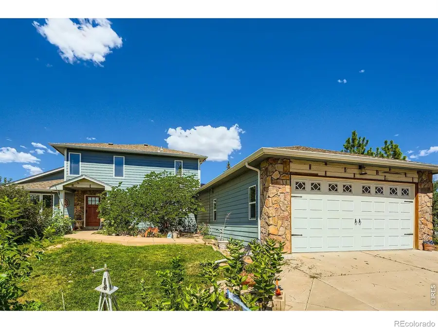 512 Carpenter Road, Fort Collins, CO 80525 - #2