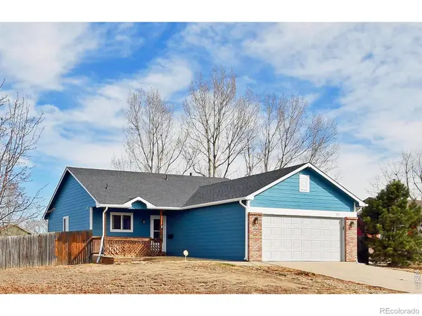 221 E Holly Street, Milliken, CO 80543