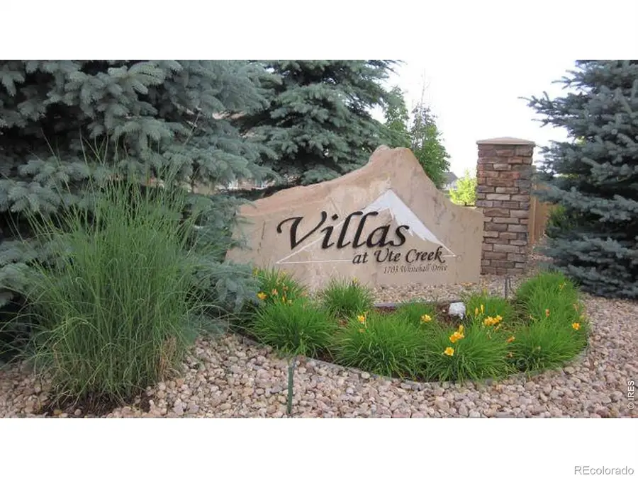 1703 Whitehall Drive #4A, Longmont, CO 80504 - #2