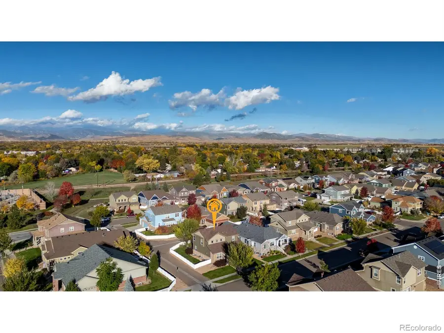 2257 Whistler Drive, Longmont, CO 80504 - #3