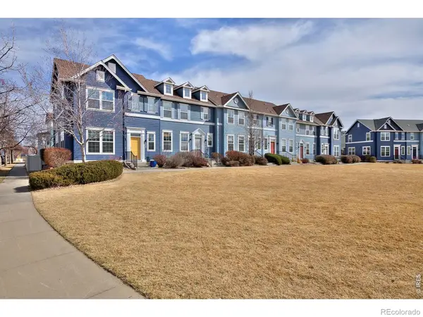 262 Casper Drive, Lafayette, CO 80026