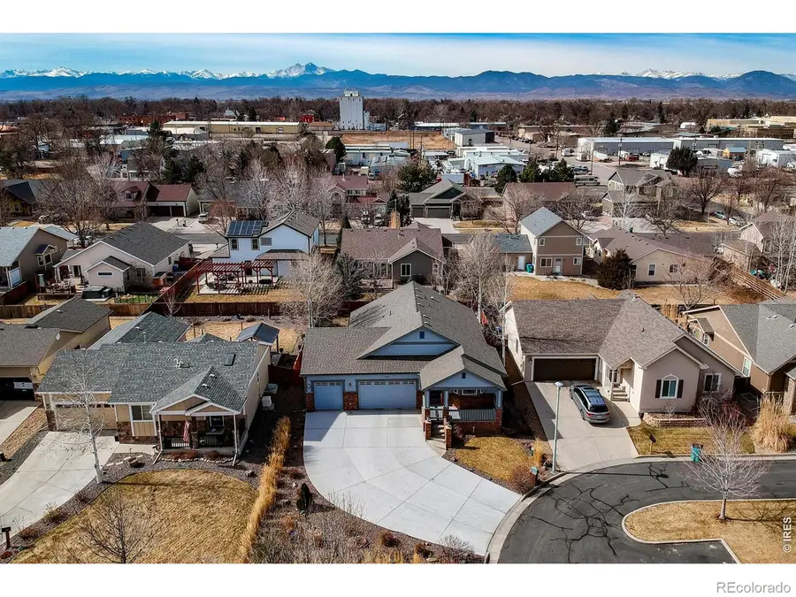 625 Torreys Peak Lane, Berthoud, CO 80513 - #2