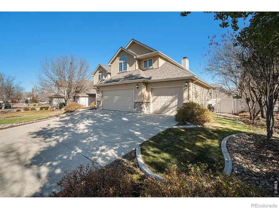 214 N 55th Avenue, Greeley, CO 80634 - #3