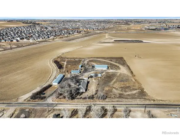 10447 County Road 70, Windsor, CO 80550