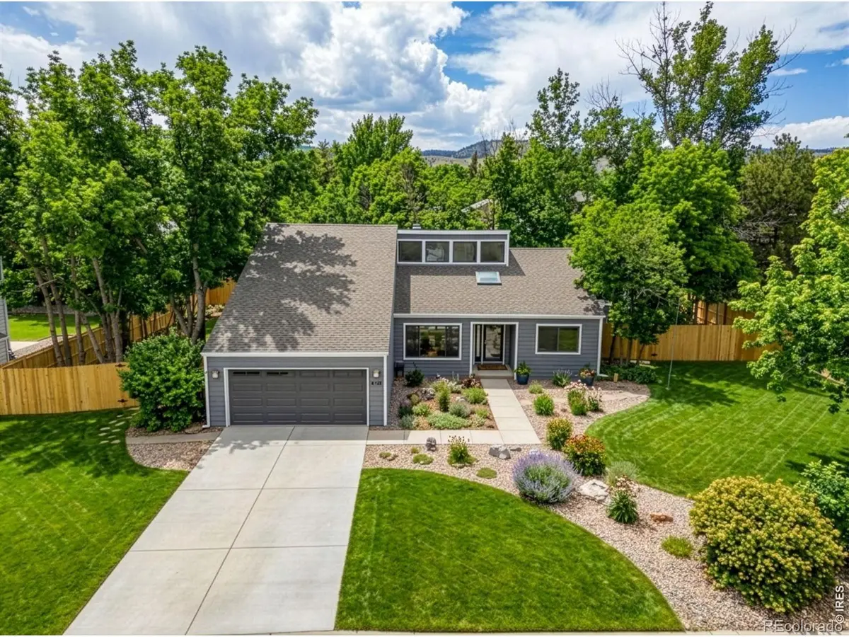 4149 Amber Street, Boulder, CO 80304 - #1